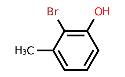 CAS 22061-78-5 | 2-Bromo-3-methylphenol
