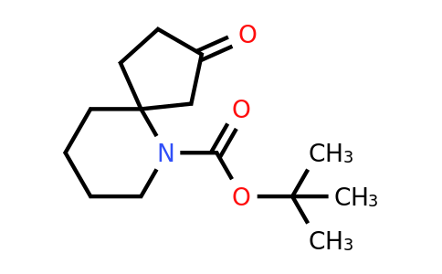 CAS 2206113-87-1 | tert-butyl 2-oxo-6-azaspiro[4.5]decane-6-carboxylate