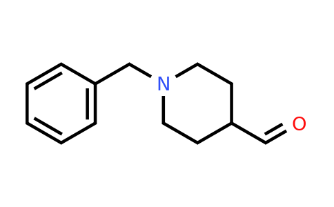 CAS 22065-85-6 | 1-Benzyl-4-piperidinecarboxaldehyde