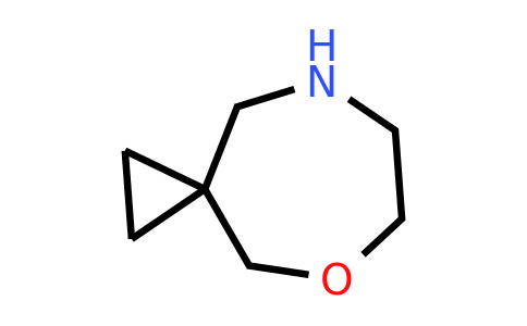 CAS 220687-59-2 | 5-oxa-8-azaspiro[2.6]nonane
