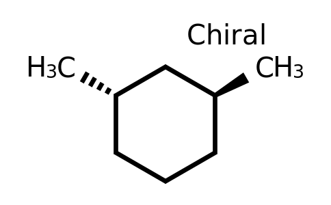 CAS 2207-03-6 | trans-1,3-Dimethylcyclohexane
