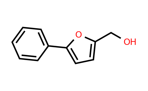 CAS 22078-90-6 | (5-Phenylfuran-2-yl)methanol