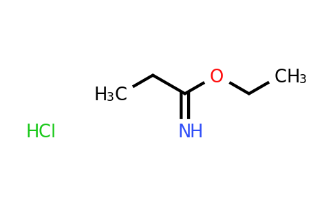 CAS 2208-07-3 | ethyl ethanecarboximidate hydrochloride