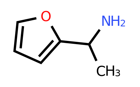 CAS 22095-34-7 | 1-(furan-2-yl)ethan-1-amine