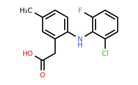 CAS 220991-20-8 | Lumiracoxib