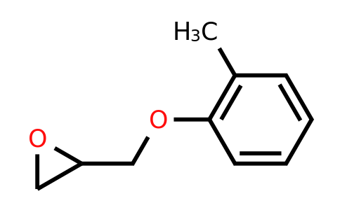 CAS 2210-79-9 | 2-[(2-methylphenoxy)methyl]oxirane