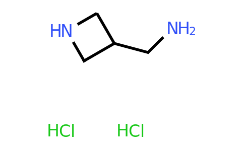 CAS 221095-80-3 | azetidin-3-ylmethanamine dihydrochloride