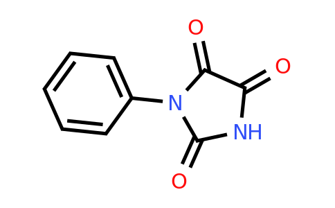 CAS 2211-33-8 | 1-phenylimidazolidine-2,4,5-trione
