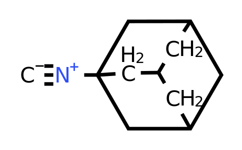 CAS 22110-53-8 | 1-Isocyanoadamantane