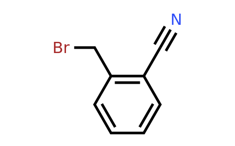 CAS 22115-41-9 | 2-Bromomethyl-benzonitrile