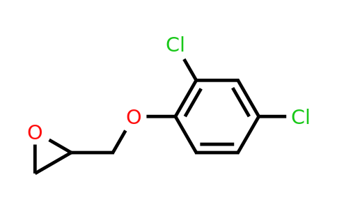 CAS 2212-07-9 | 2-[(2,4-dichlorophenoxy)methyl]oxirane