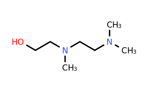 CAS 2212-32-0 | N2-(2-Hydroxyethyl)-N1,N1,N2-trimethyl-1,2-ethylenediamine