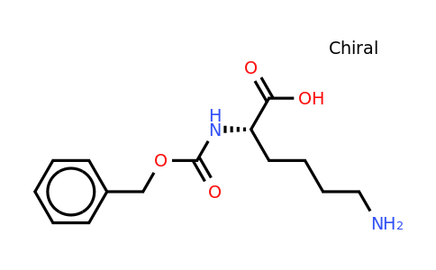 CAS 2212-75-1 | z-Lys-oh