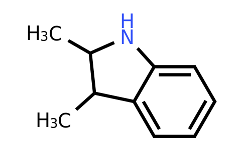 CAS 22120-50-9 | 2,3-Dimethylindoline
