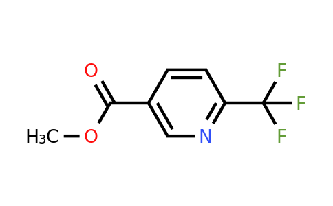 CAS 221313-10-6 | Methyl 6-(trifluoromethyl)nicotinate