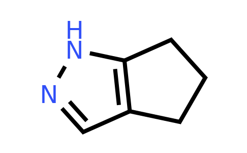 CAS 2214-03-1 | 1,4,5,6-Tetrahydrocyclopenta[C]pyrazole
