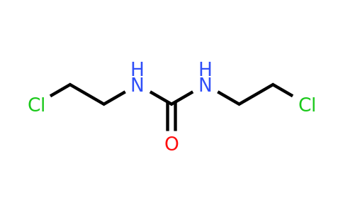 CAS 2214-72-4 | 1,3-bis(2-chloroethyl)urea