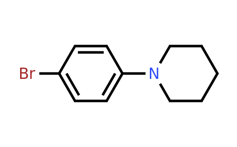 CAS 22148-20-5 | 1-(4-Bromophenyl)piperidine