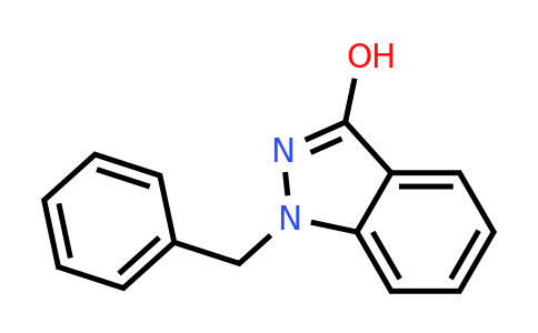 CAS 2215-63-6 | 1-Benzyl-3-hydroxy-1H-indazole