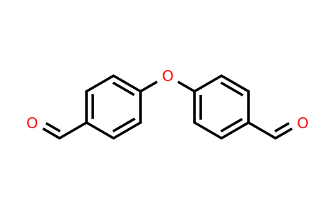 CAS 2215-76-1 | 4,4'-Oxydibenzaldehyde