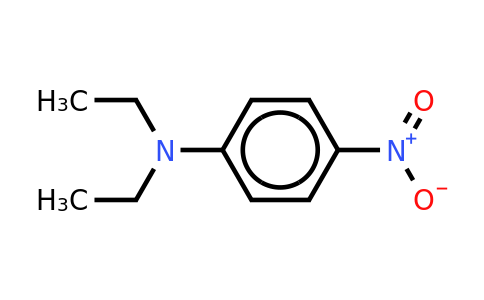 CAS 2216-15-1 | N,N-diethyl-4-nitroaniline