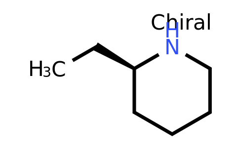 CAS 22160-08-3 | (R)-2-Ethylpiperidine