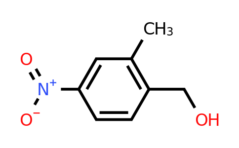 CAS 22162-15-8 | (2-Methyl-4-nitrophenyl)methanol