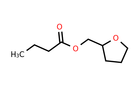 CAS 2217-33-6 | (Tetrahydrofuran-2-yl)methyl butyrate