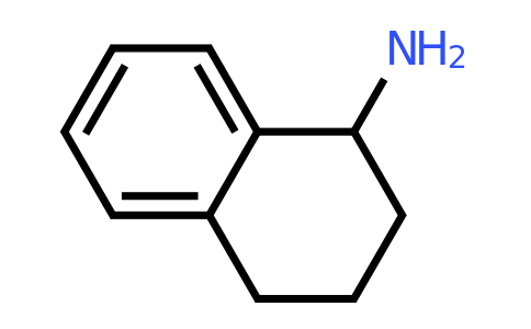 CAS 2217-40-5 | 1,2,3,4-Tetrahydro-1-naphthylamine