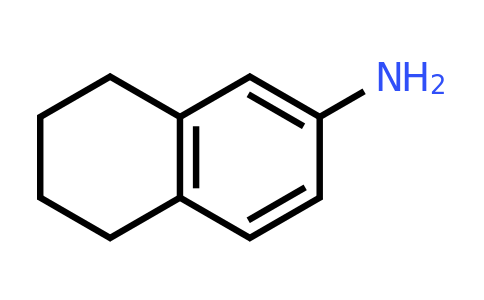 5,6,7,8-Tetrahydro-2-naphthylamine