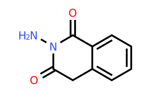 CAS 22177-46-4 | 2-Amino-1,2,3,4-tetrahydroisoquinoline-1,3-dione