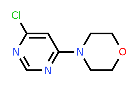 CAS 22177-92-0 | 4-(6-Chloropyrimidin-4-YL)morpholine