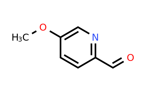 CAS 22187-96-8 | 5-Methoxypyridine-2-carboxaldehyde