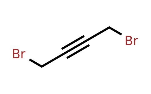 CAS 2219-66-1 | 1,4-dibromobut-2-yne