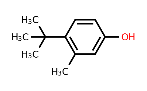 CAS 2219-72-9 | 4-Tert-butyl-3-methylphenol