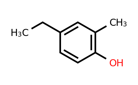 CAS 2219-73-0 | 4-Ethyl-2-methylphenol