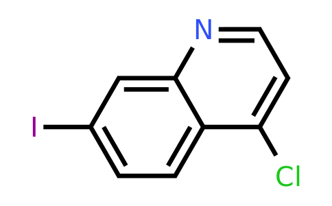 CAS 22200-50-6 | 7-Iodo-4-chloroquinoline