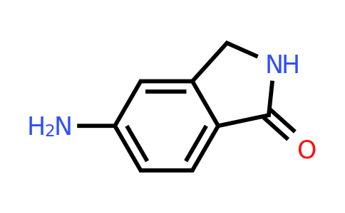 5-Aminoisoindolin-1-one