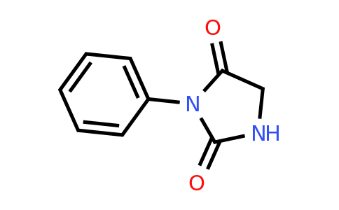 CAS 2221-13-8 | 3-phenylimidazolidine-2,4-dione