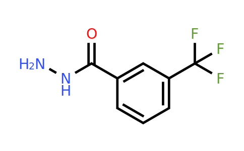 CAS 22227-25-4 | 3-(Trifluoromethyl)benzohydrazide