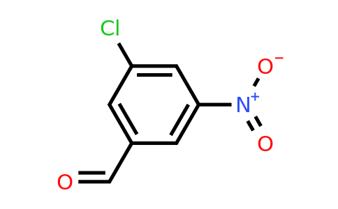 CAS 22233-54-1 | 3-Chloro-5-nitrobenzaldehyde