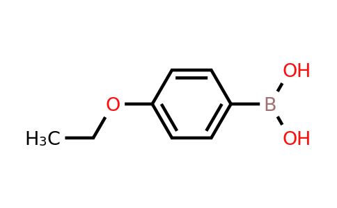 CAS 22237-13-4 | 4-Ethoxyphenylboronic acid