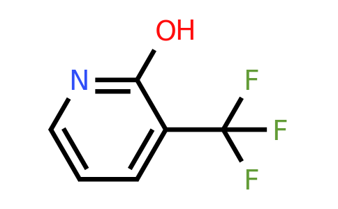 CAS 22245-83-6 | 2-Hydroxy-3-trifluoromethylpyridine