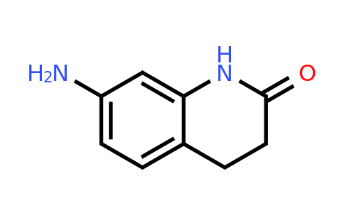 CAS 22246-07-7 | 7-Amino-3,4-dihydro-1H-quinolin-2-one