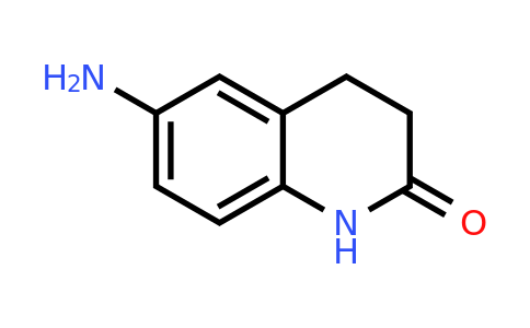 CAS 22246-13-5 | 6-Amino-3,4-dihydroquinolin-2(1H)-one