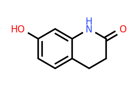 CAS 22246-18-0 | 3,4-Dihydro-7-hydroxy-2(1H)-quinolinone