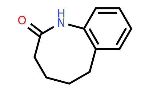 CAS 22246-75-9 | 3,4,5,6-Tetrahydrobenzo[B]azocin-2(1H)-one