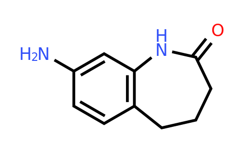 CAS 22246-76-0 | 8-amino-1,3,4,5-tetrahydro-benzo[b]azepin-2-one