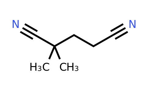CAS 22247-63-8 | 2,2-dimethylpentanedinitrile