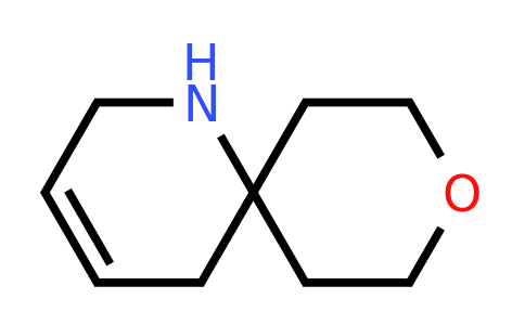 CAS 2225141-23-9 | 9-oxa-1-azaspiro[5.5]undec-3-ene